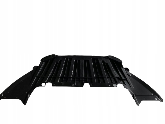 фото №1, Плита защита pod бампер ford focus mk3 2011-2014