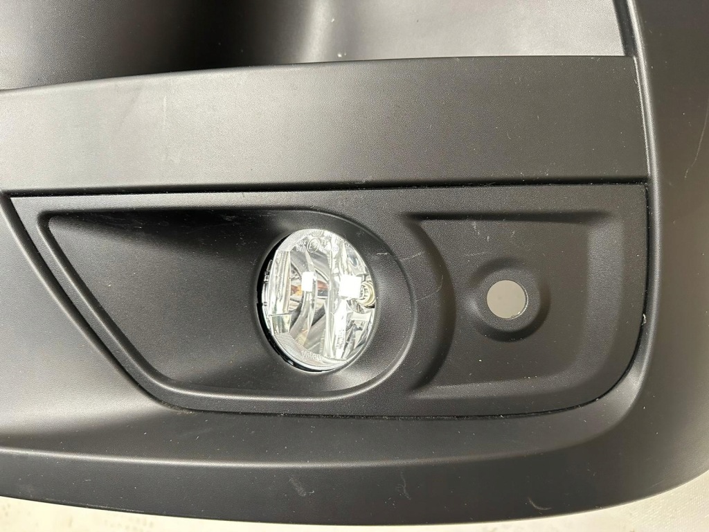 фото №4, Новый org бампер перед renault master iv 4 2019-