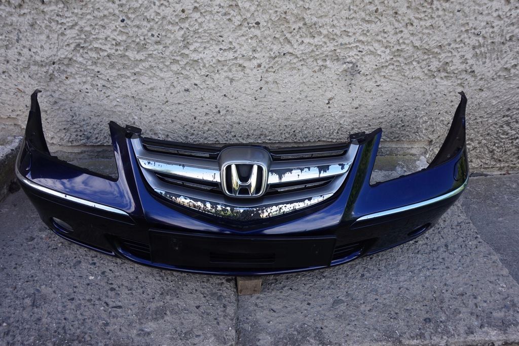 фото №1, Бампер передній honda legend 04/08r
