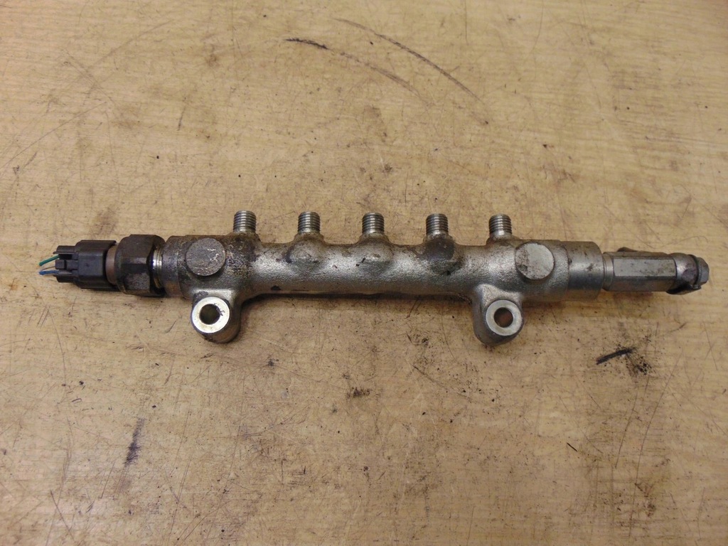 фото №5, Молдинг впрыскная датчик subaru legacy 2.0d boxer