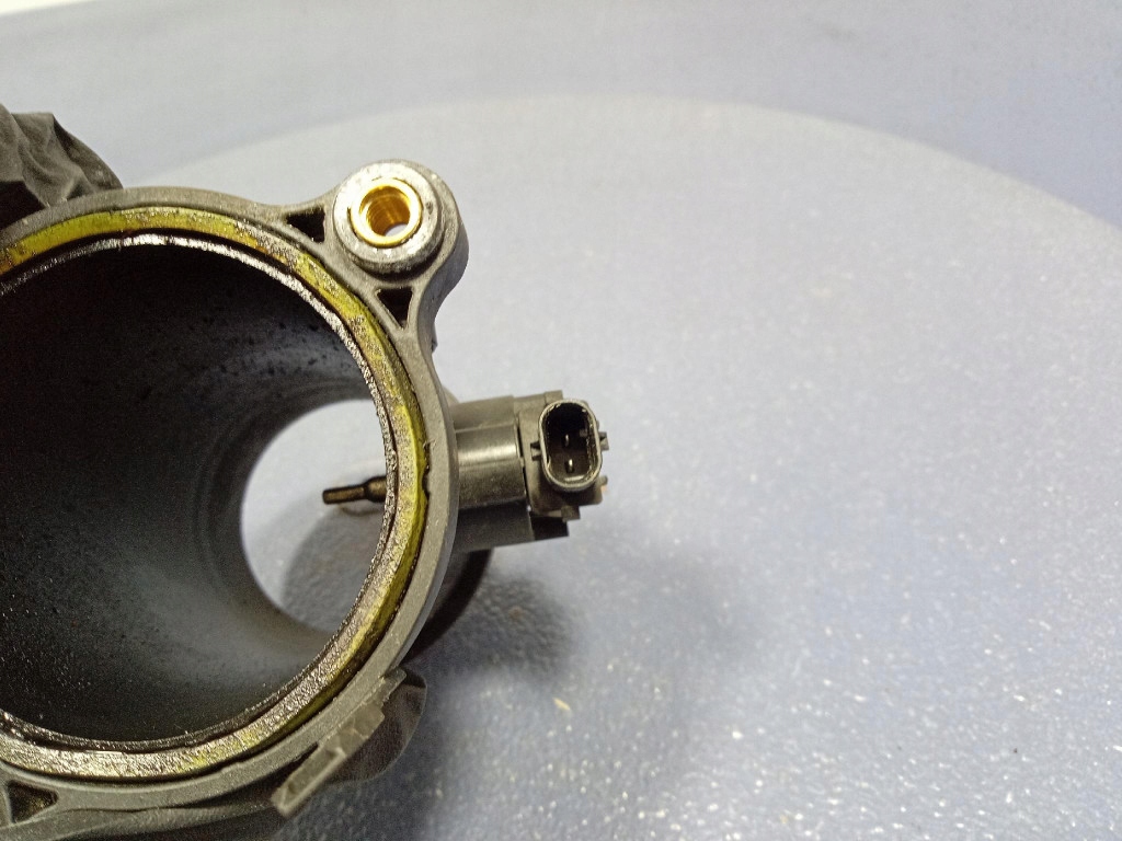 Bmw 5 f10 f11 2.0 d расходомер 8519492 Киев