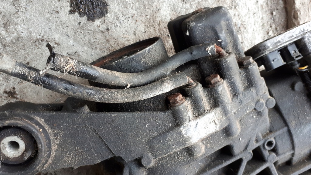 фото №11, S3 8p a3 мост дифференциал задняя задний quattro