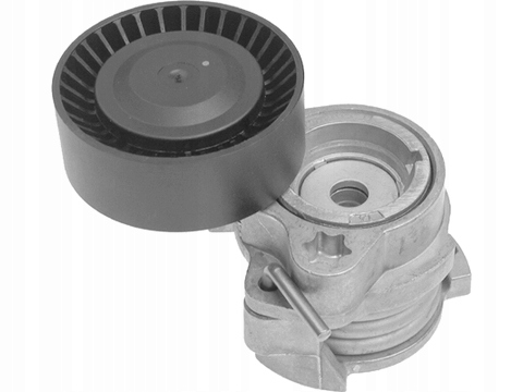 фото №1, Ina 534 0122 10 натяжитель ремень клиновой многоручейковый