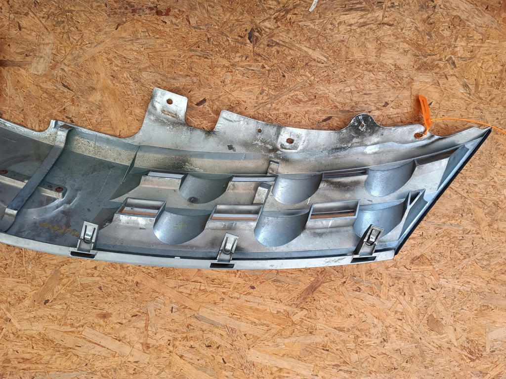 фото №12, Решётка решётка радиатора решётка радиатора бампера перед 62310ca000 nissan murano z50