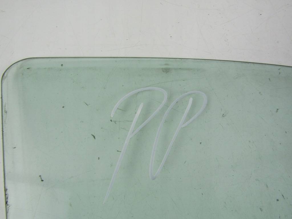 фото №4, Dacia logan i стекло дверь перед правая mcv