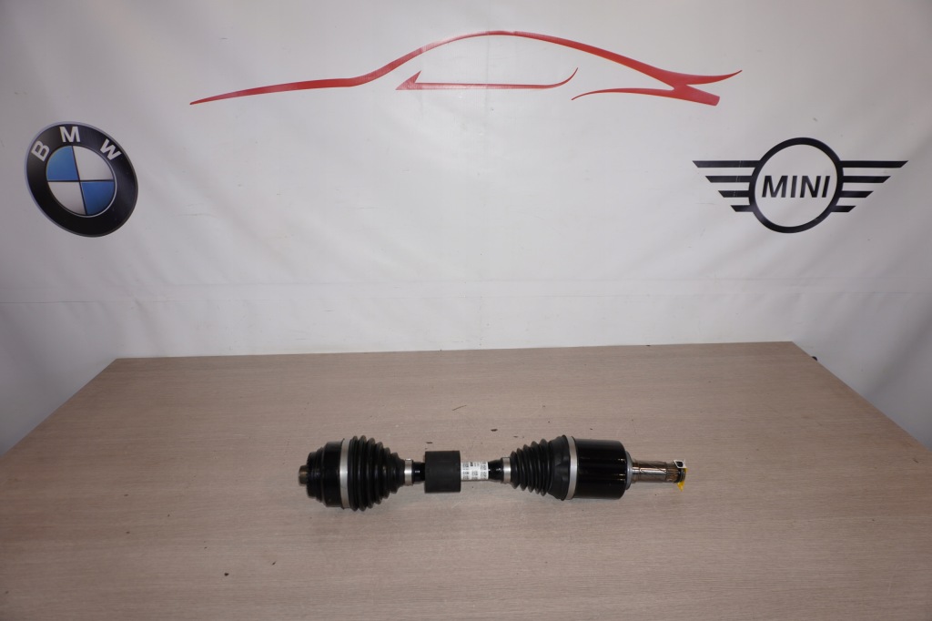 Купить Приводной вал перед bmw u06 u10 u11 4a16e75