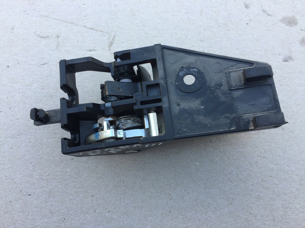 фото №2, Vitara iii 15- ручка внутрішня правий перед