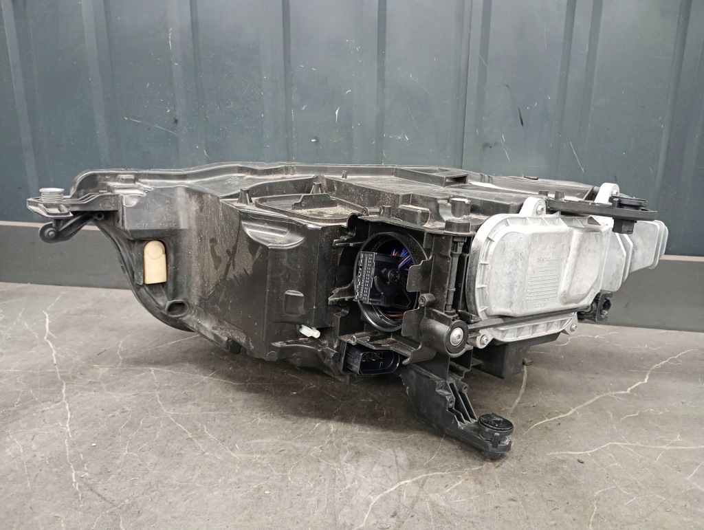 фото №8, 2ga941036ah фара правый vw t-roc lift 21- full led