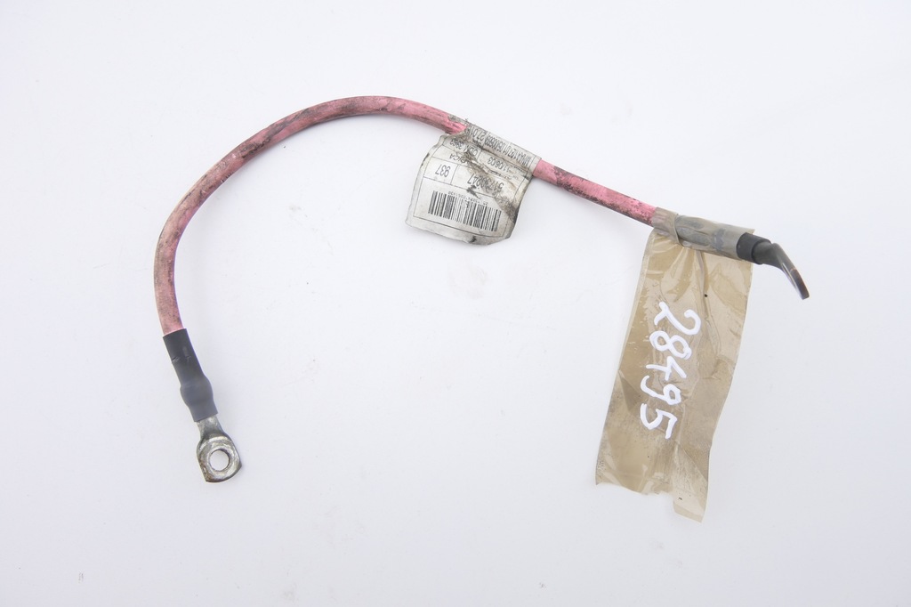 фото №1, Шланг масовий alfa romeo gt