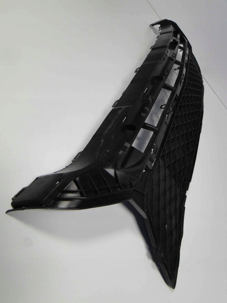 фото №4, Mercedes-benz оригінальний номер a2048856823 решітка вентиляційна, бампер