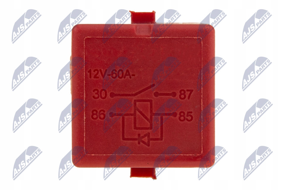 фото №10, Реле багатофункціональний