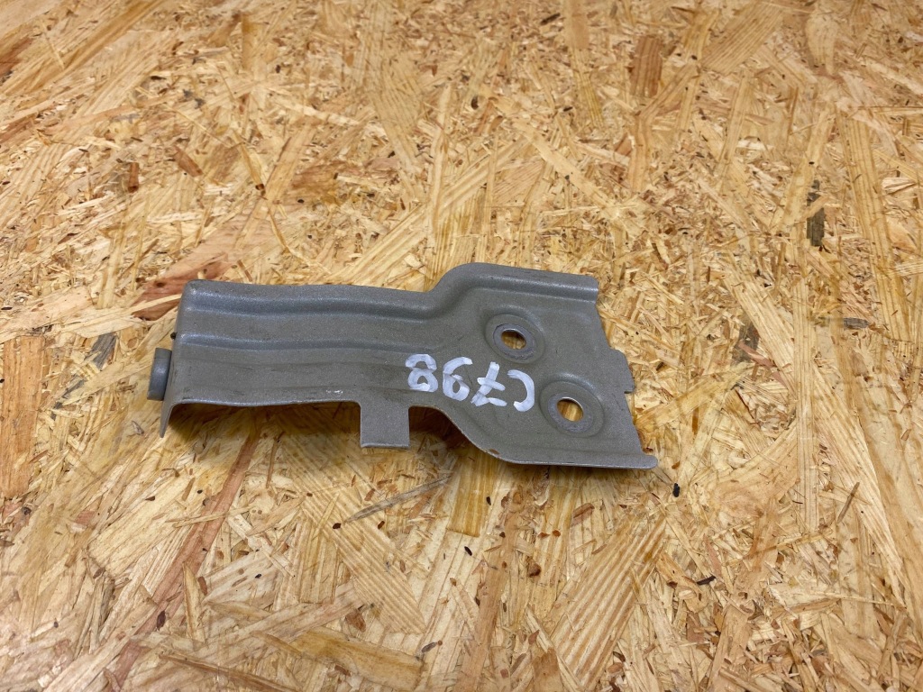 фото №6, Кронштейн кронштейн кронштейн крила перед лівий bmw x3 g01 x4 g02 7397515