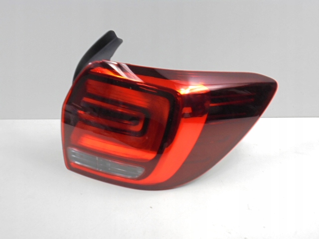 фото №10, Dacia logan iii лампа задняя правая