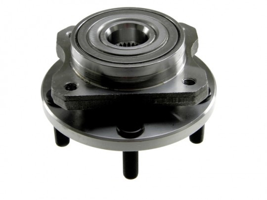 Купити Ступиця колеса перед nty klp-ch-021