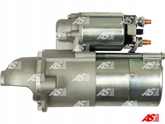 фото №11, Стартер opel antara 2.0 cdti as-pl s1069