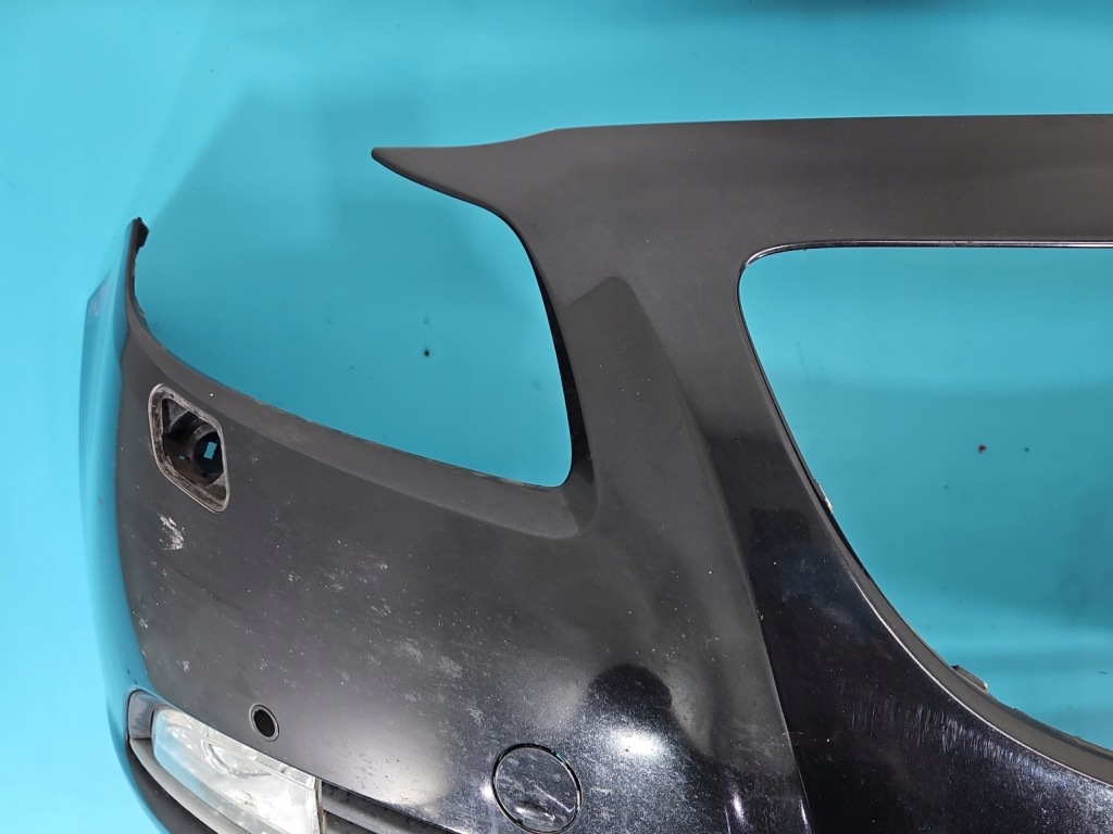 Бампер перед opel insignia a 08-13 z22c pdc омивачі ксенон Доставка