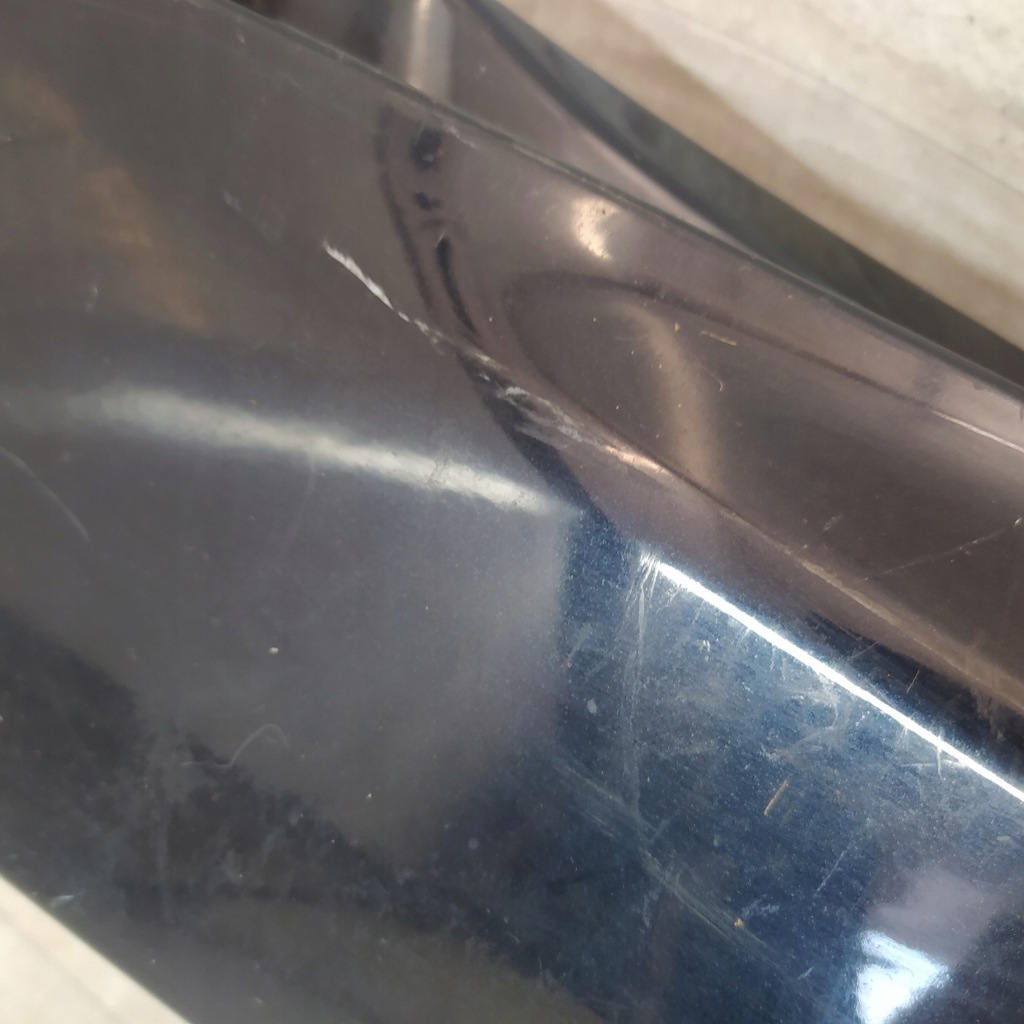 фото №7, Bmw x5 g05 m-pakiet молдинг порог накладка правая 8069278