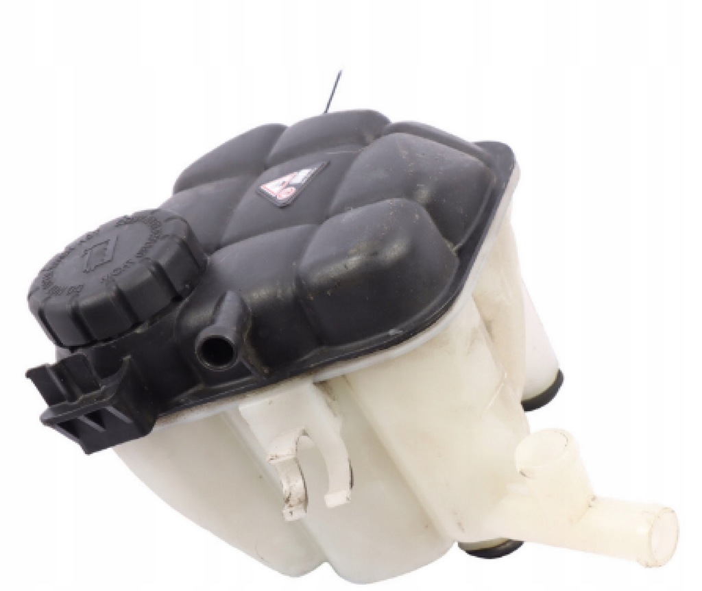 фото №1, Бак жидкость расширительный mercedes w166 1