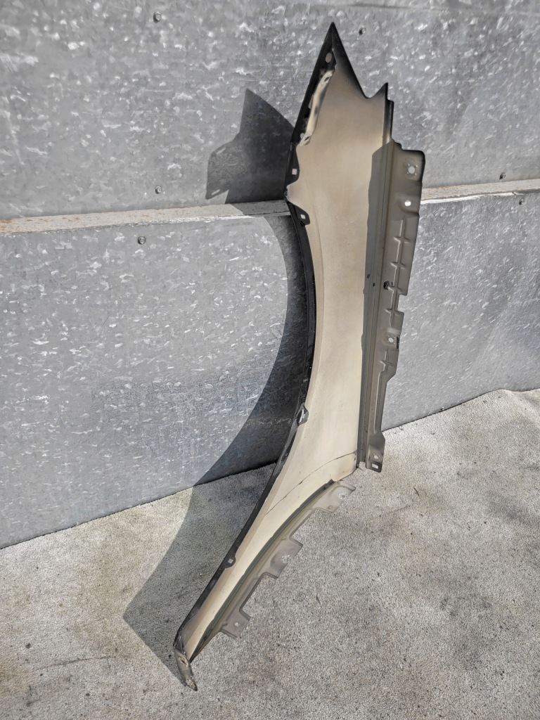 фото №13, Крыло передний левый правый перед skoda superb 3 iii 3v0 2015-24