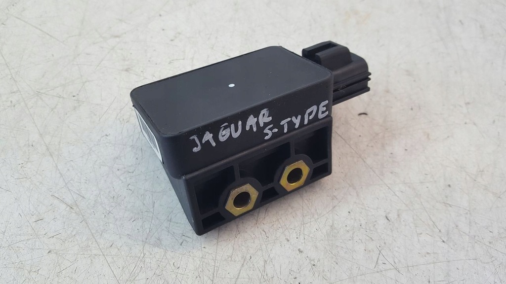 фото №1, Модуль esp jaguar stype