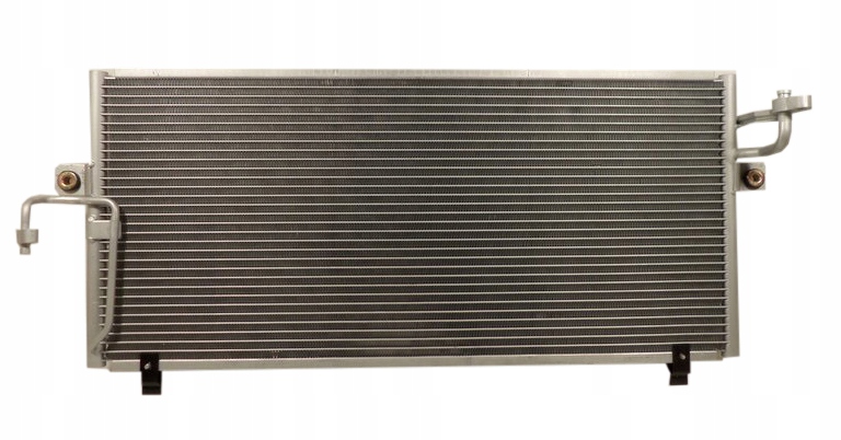 фото №1, Кондиционер nissan primera p11 1996-1999 nowa