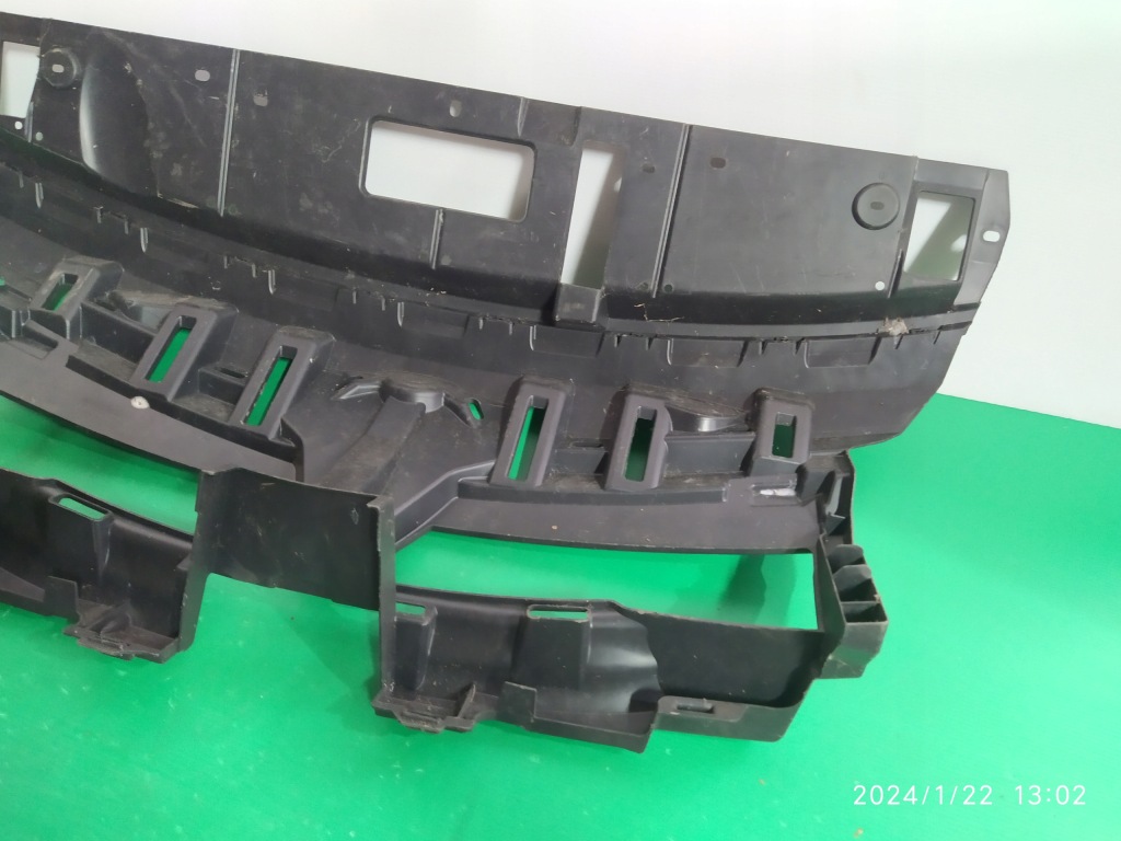 фото №11, Усилитель каркас scenic iii cross 620367020r