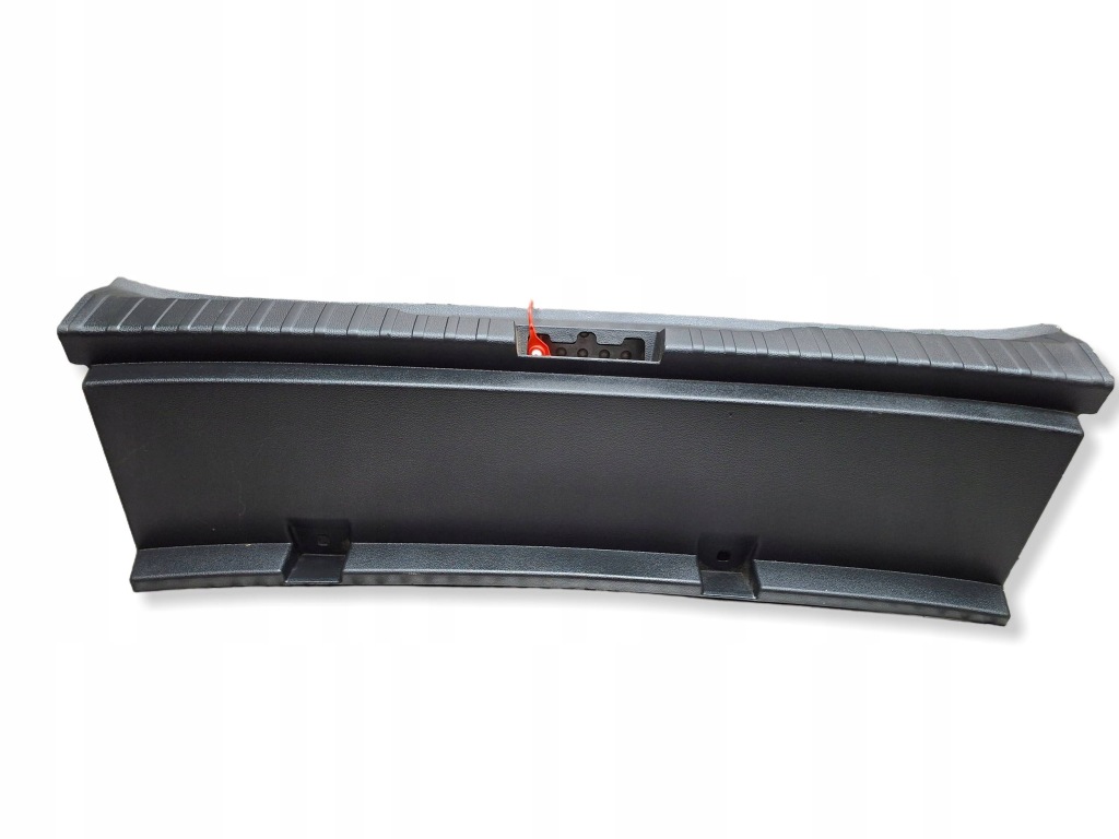 Купити Захист поперечина заднього d28400-jl000 renault arkana 2019-