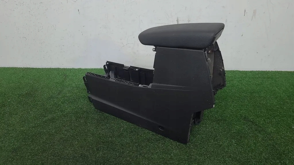 фото №9, Туннель средний подлокотник captur ii 2 19- oryg