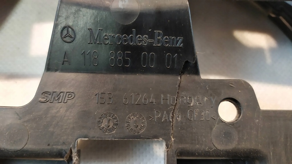 фото №12, Решітка радіатора решітка радіатора радіатора решітка радіатора решітка радіатора mercedes cla w118 amg