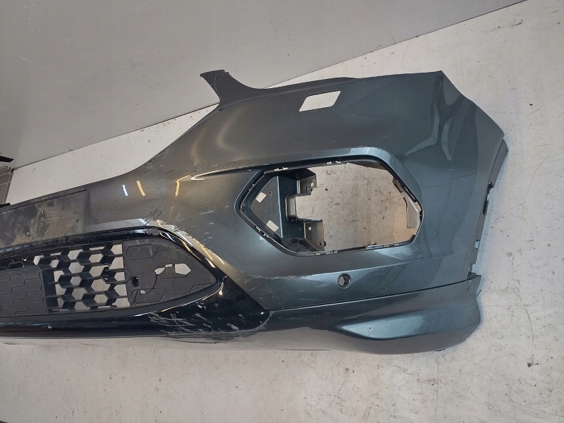 фото №1, Ford kuga mk2 st line бампер