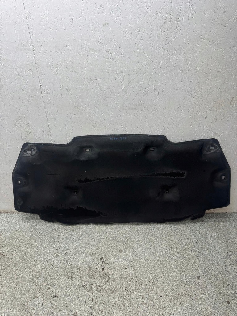 фото №1, Шумоизоляция капот volvo xc60 i 2013-2017 31402485