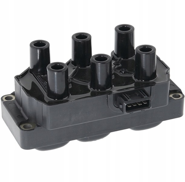 Купить Катушка зажигания ngk к opel omega b 2.5 v6 3.0