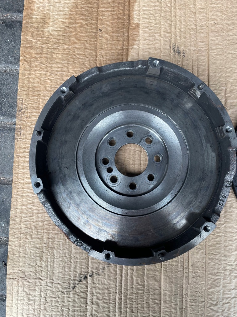 фото №2, Ford ranger 3.2 tdci полный сцепление