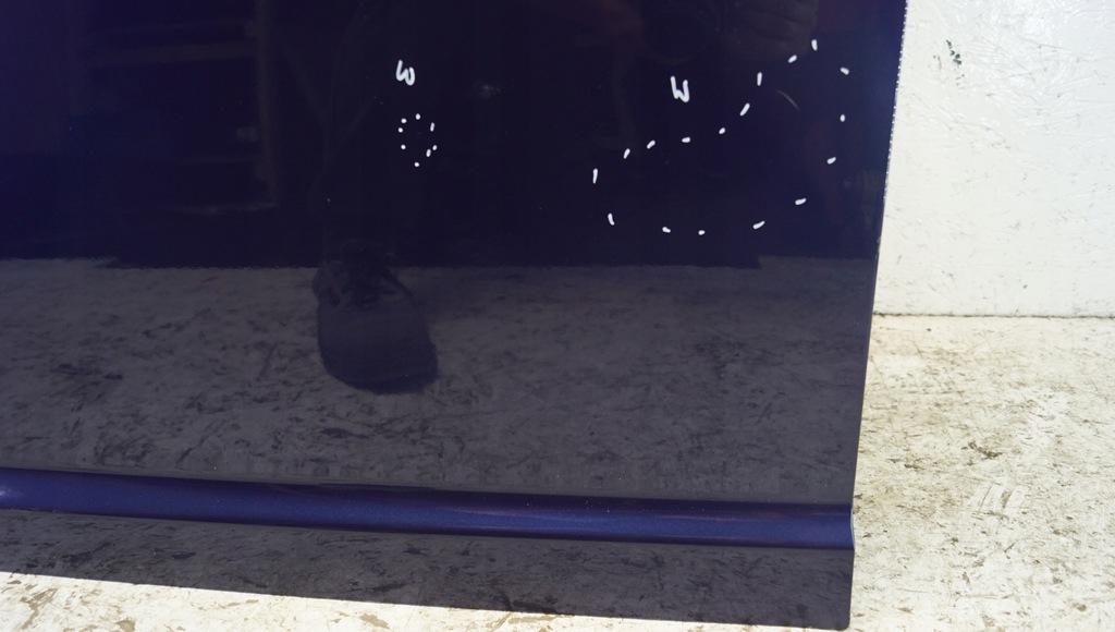 фото №11, Двері лівий перед suzuki swift mk6 5d