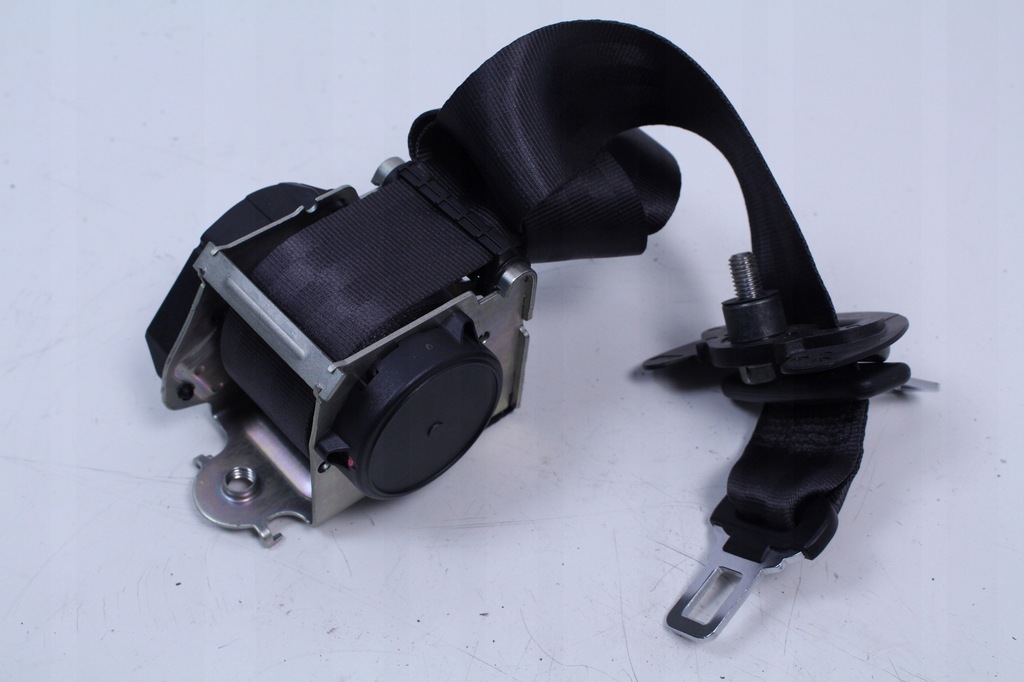 фото №2, Pas безпеки задня середина renault espace v 18r.