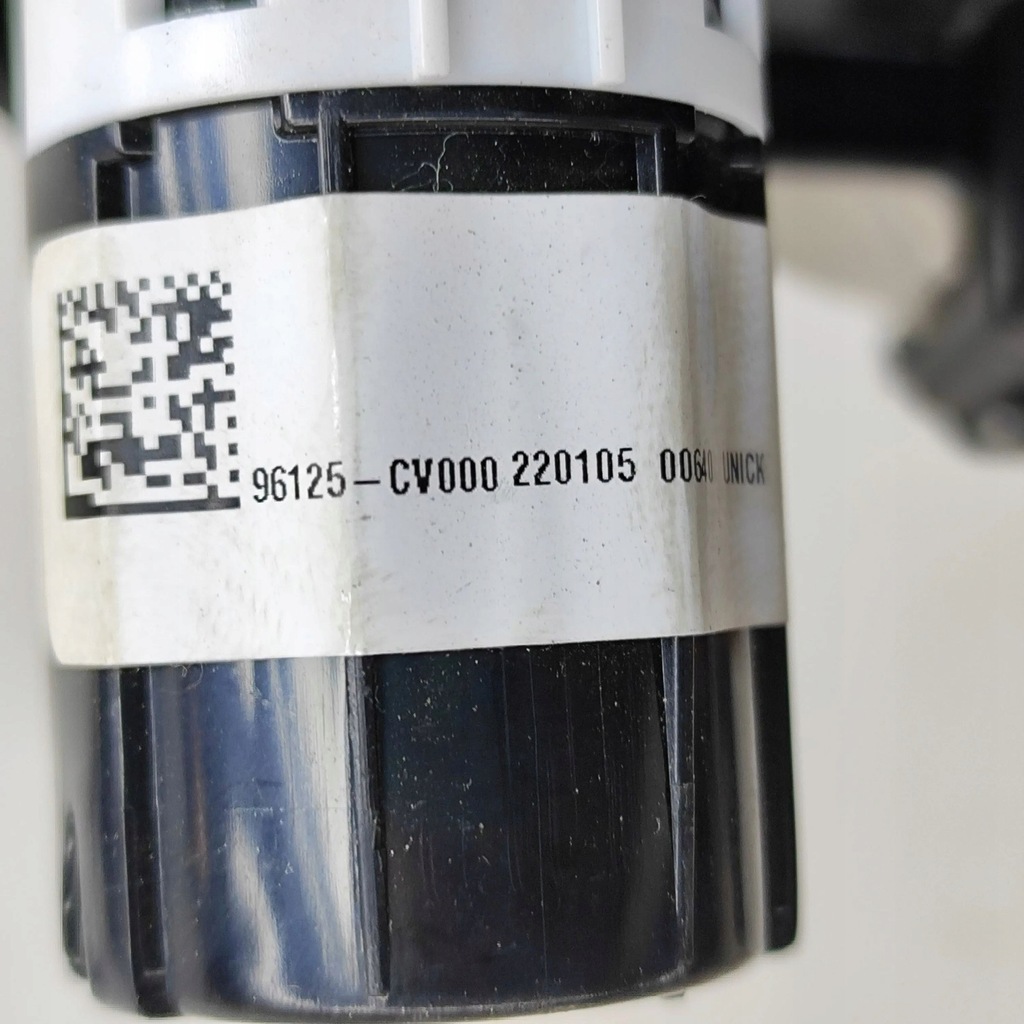 фото №9, Kia ev6 2022 роз'єм / з'єднувач usb