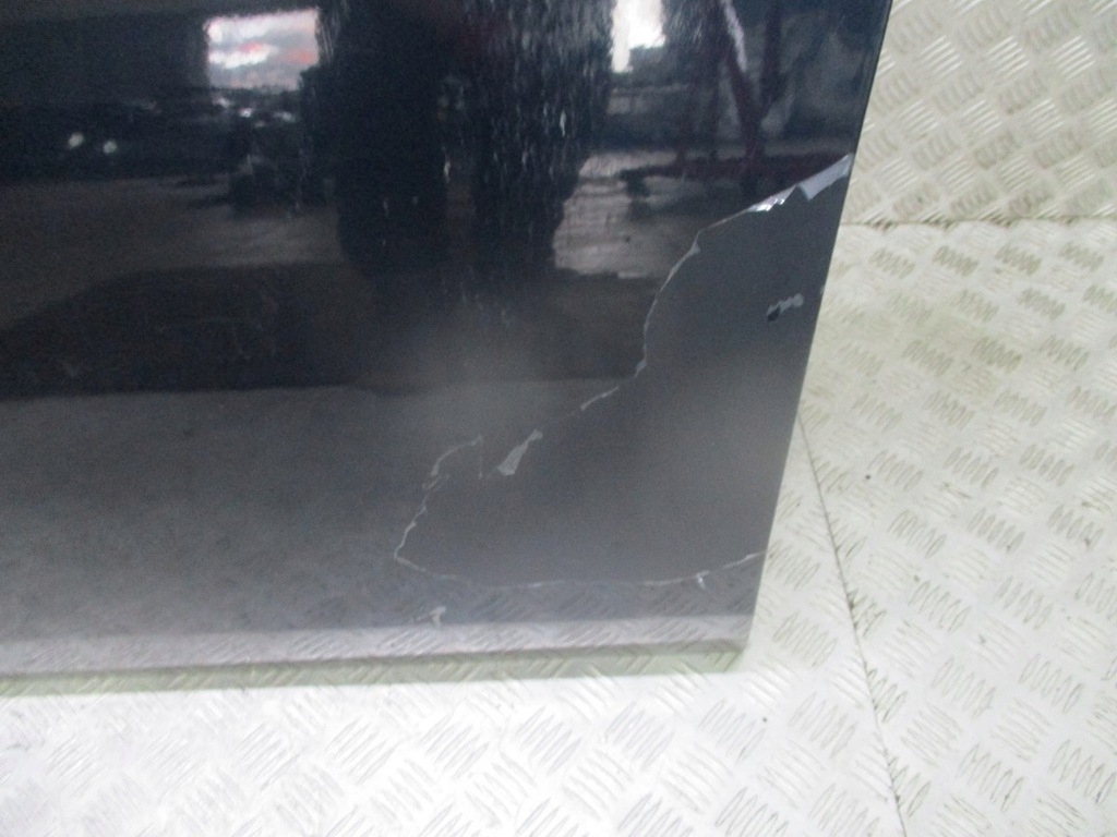 фото №6, Дверь левый перед nissan primera p12 bw9