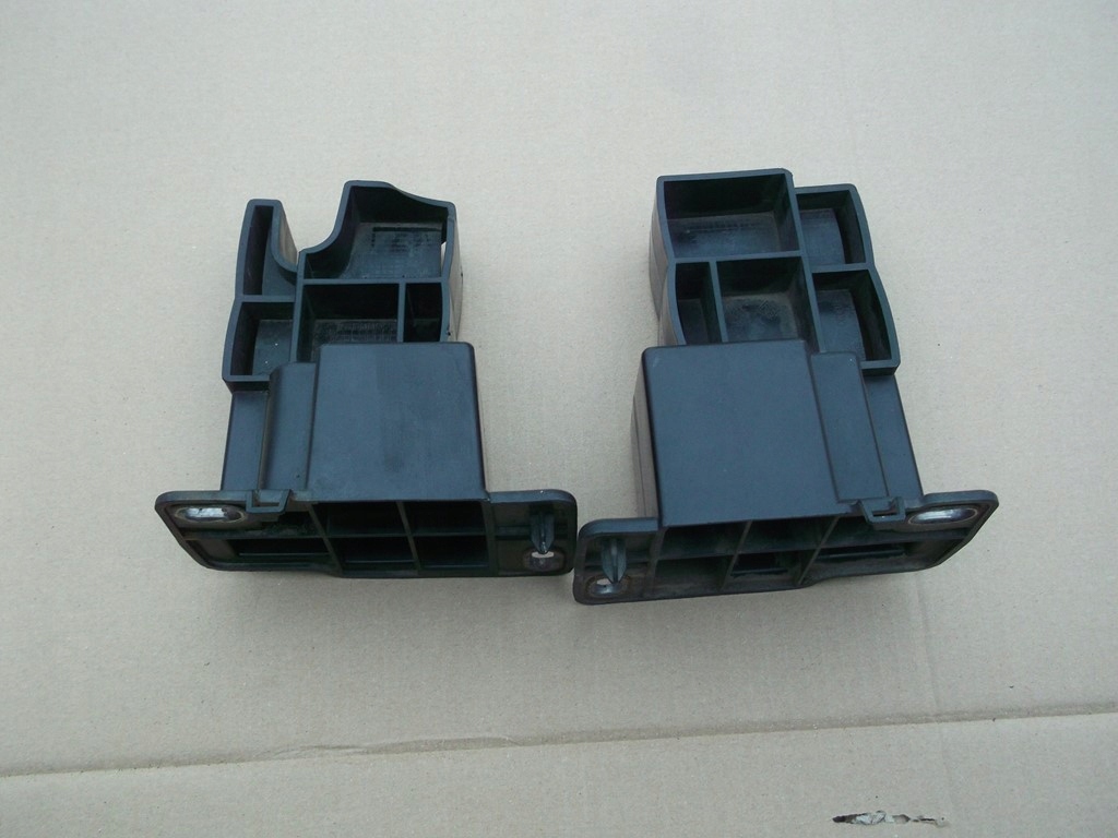 фото №4, Renault clio iv зона деформации перед