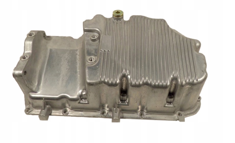 Поддон масляная fiat punto 1.9jtd 99- doblo 1.9jtd 01- idea 1.9jtd | 46770103 Недорого