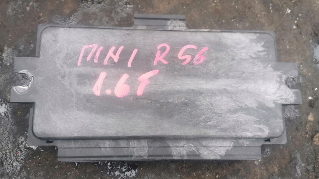 фото №1, Mini cabrio r57 r56 10r модуль світла 3456051-01