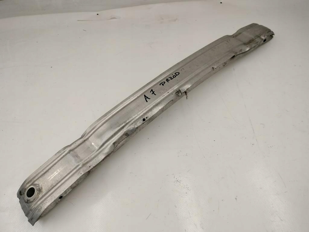 фото №1, Балка бампера передняя перед audi a7 lift 4g0 4g0807113a