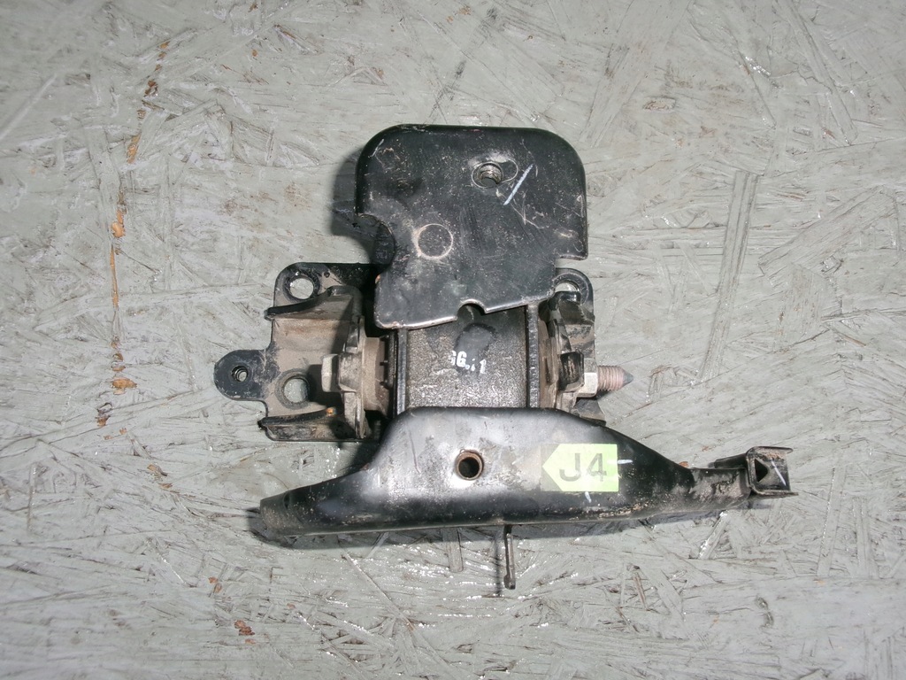 фото №1, Toyota rav4 iv 2,5 гибрид подушка двигателя j4