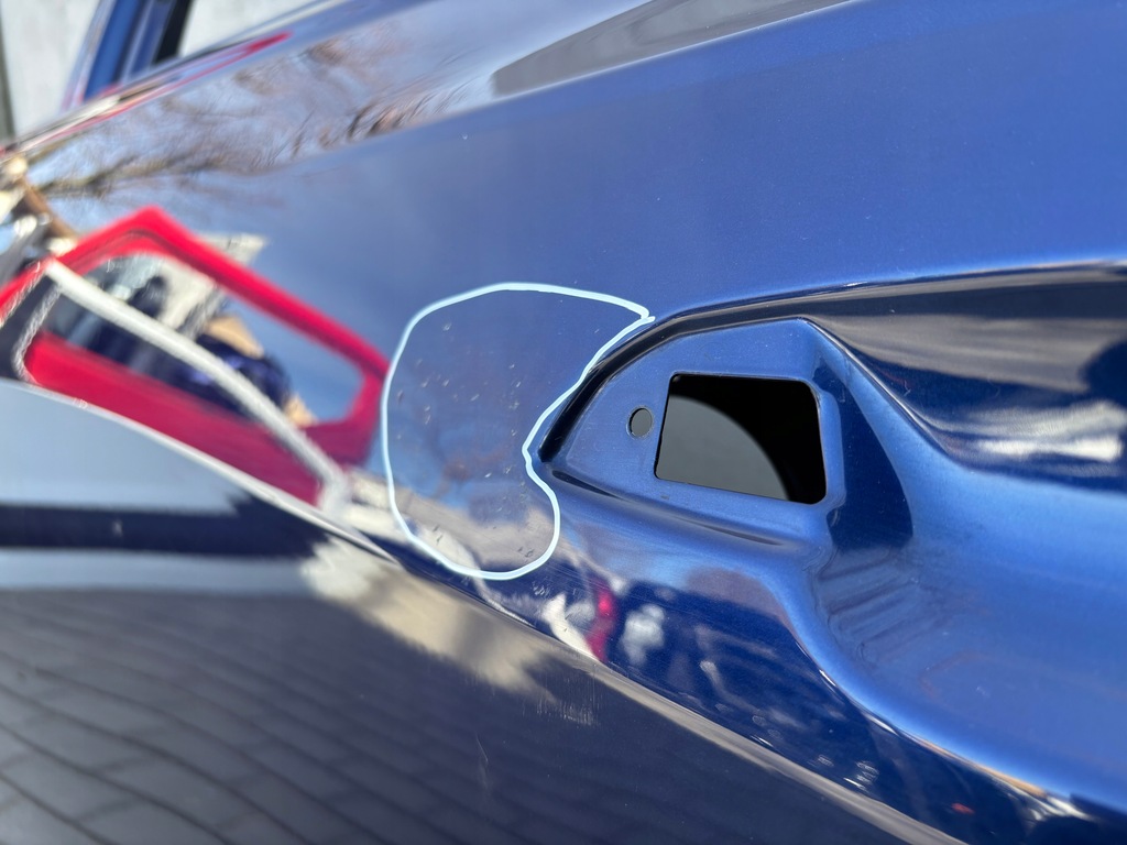 фото №8, Двері audi a6 c8 4k sedan od 2018 задня лівий задні ліва