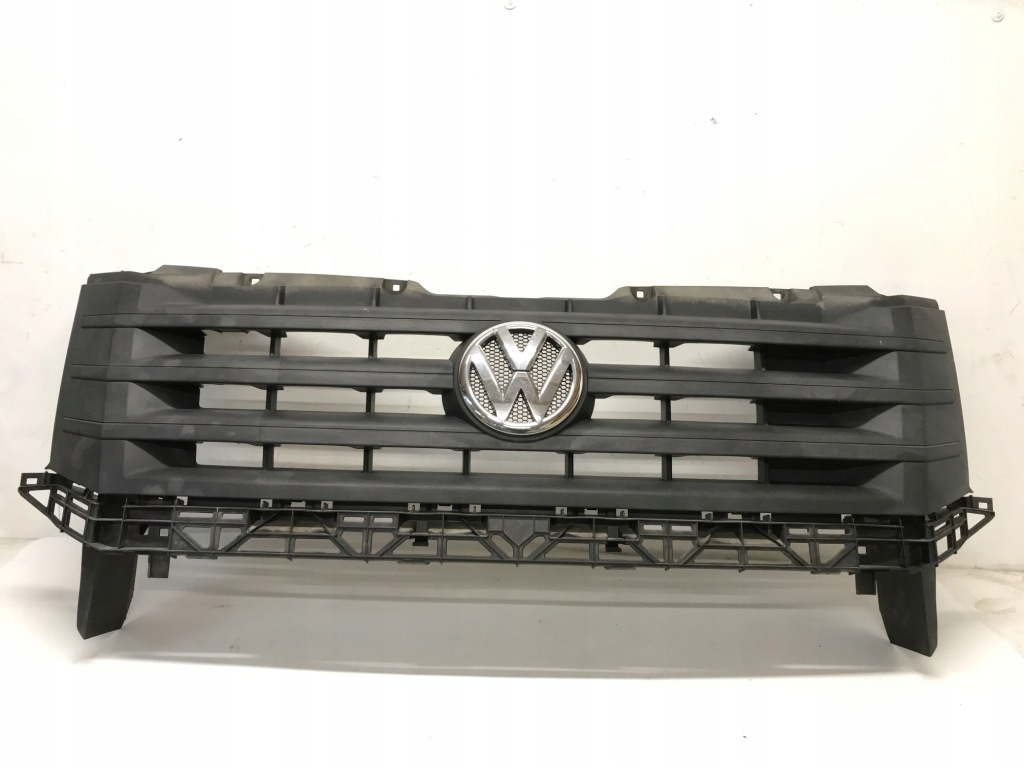 фото №1, Vw crafter 2e решітка радіатора решітка радіатора радіатора 2e0853653e