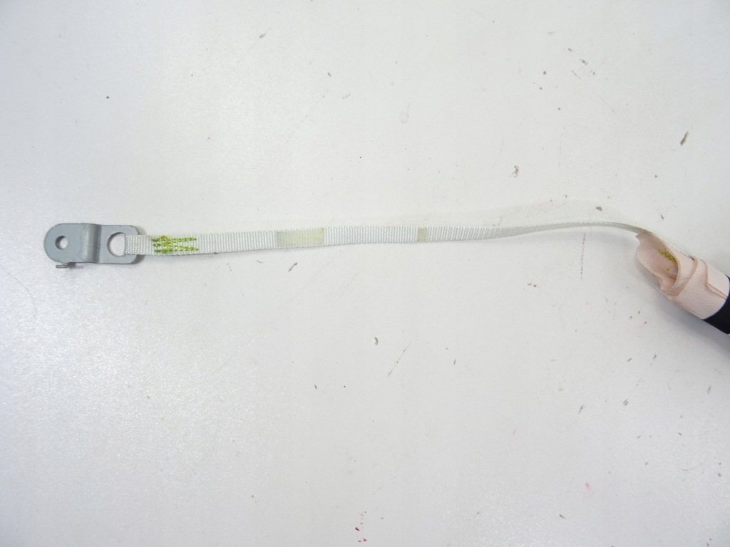 фото №10, X-trail iv t33 1.5 vc-t e-power шторка безпеки ліва подушка подушка безпеки 2022/09-