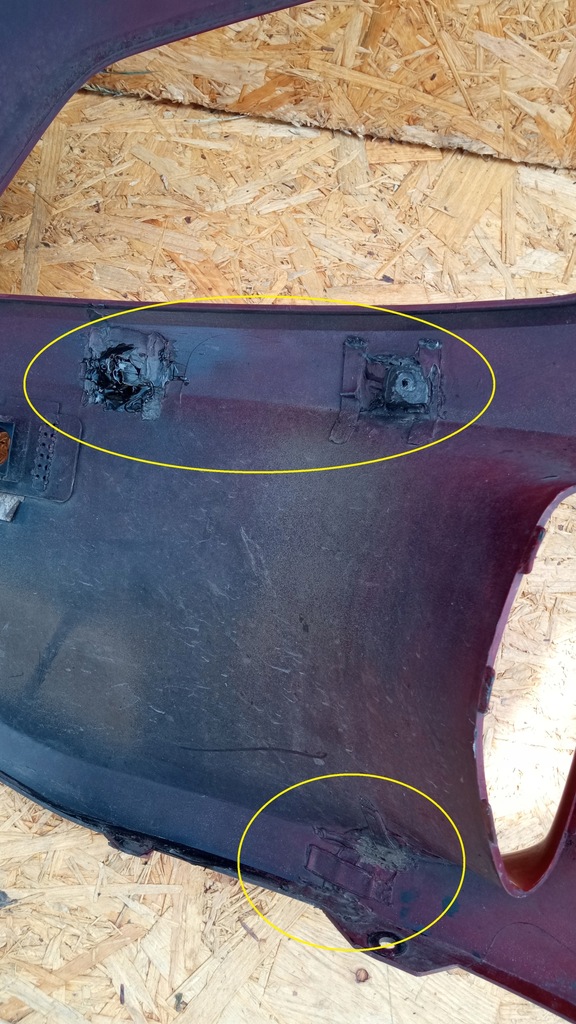 фото №10, Hyundai kona electric 18-бампер перед передній pdc