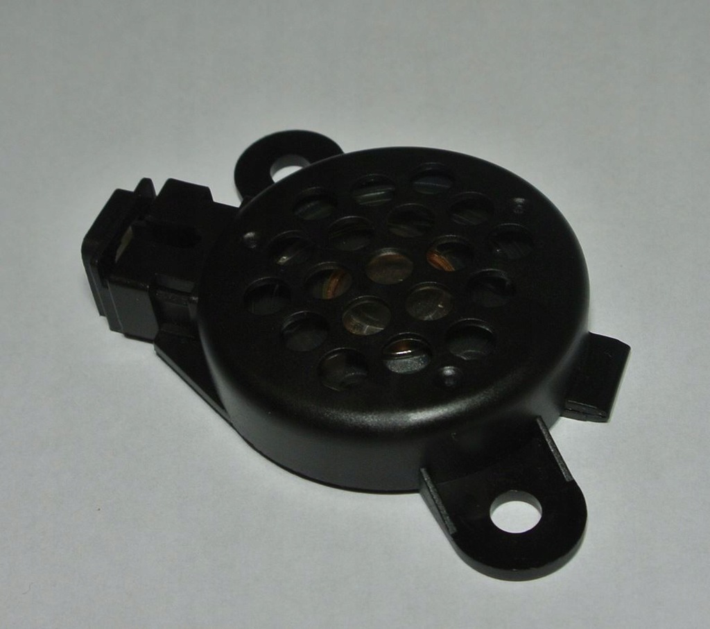 фото №3, Ywg000061 land rover range rover звуковой сигнал динамик _ [1szt]