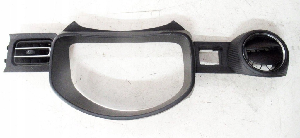 Купити Suzuki ignis iii 2016- захист спідометра рамка