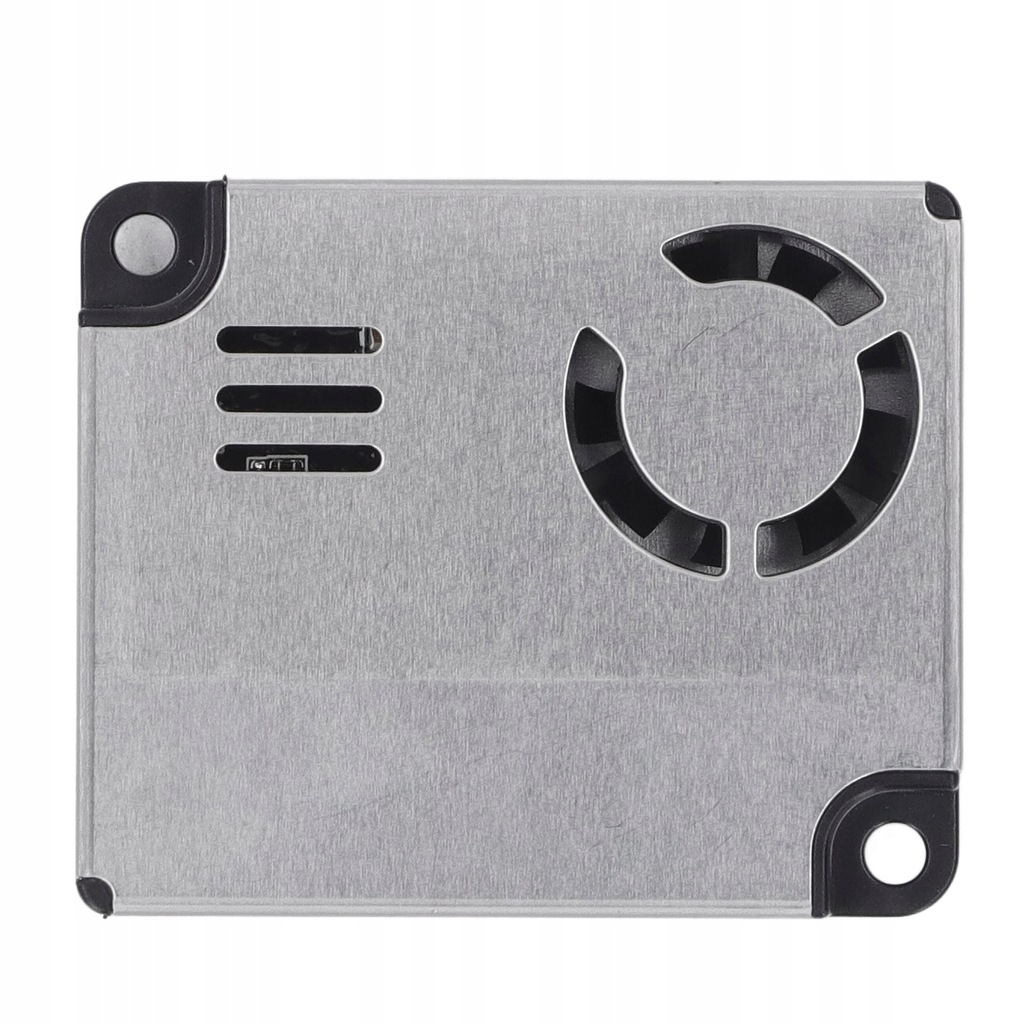 фото №7, Модуль датчика pyłów pm2.5 с laserem do pomiaru качества воздуха