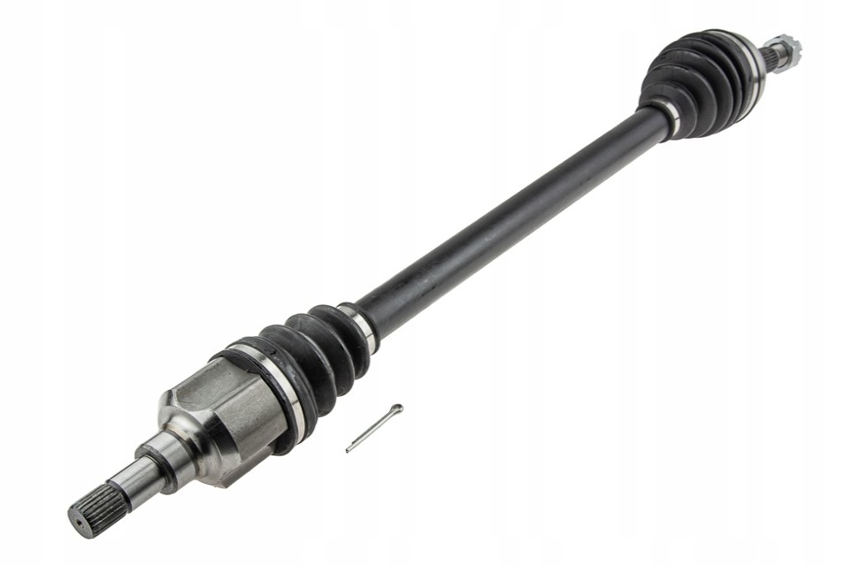 фото №1, Привідний вал привідна правий перед nty peugeot 208 i 1.6 hdi